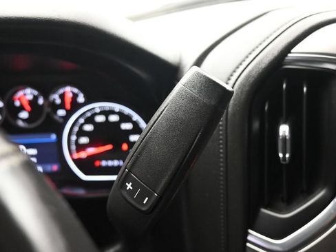 Used 2019 Chevrolet Silverado 1500 LT w/ All-Star Edition AWD/4WD image 25