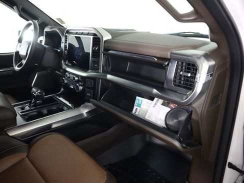 Used 2023 Ford F150 King Ranch image 73