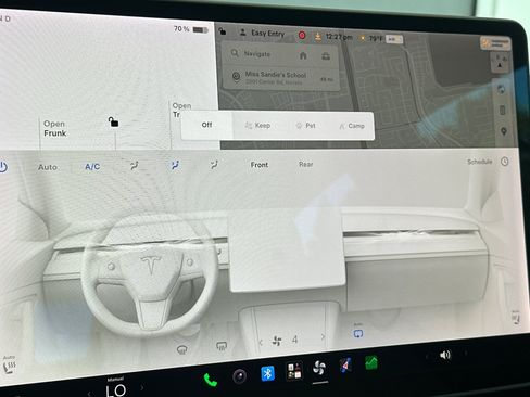 Used 2018 Tesla Model 3 Long Range AWD/4WD image 26