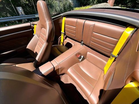 Certified 2025 Porsche 911 Turbo S AWD/4WD image 22