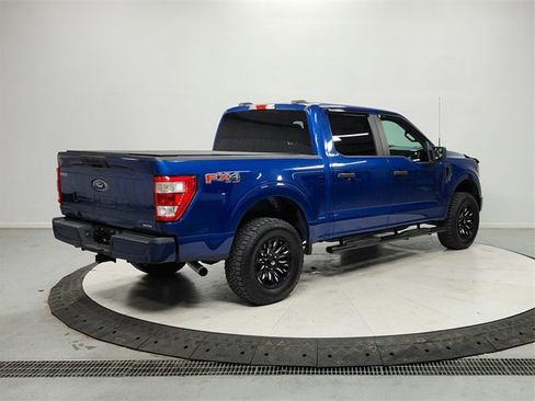 Used 2023 Ford F150 XL w/ STX Appearance Package image 7