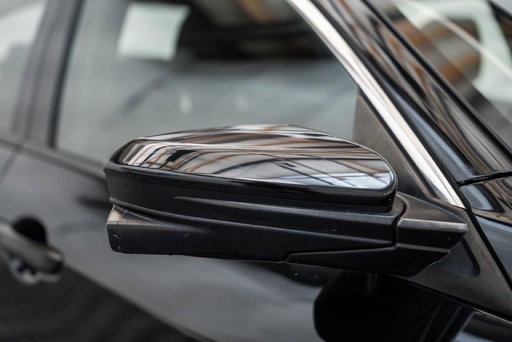 Used 2019 Honda Civic EX image 14