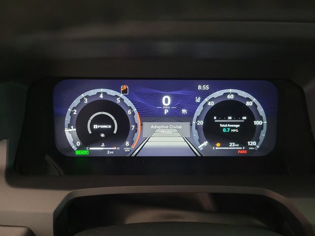 New 2026 Toyota 4Runner TRD Off-Road Premium AWD/4WD image 15