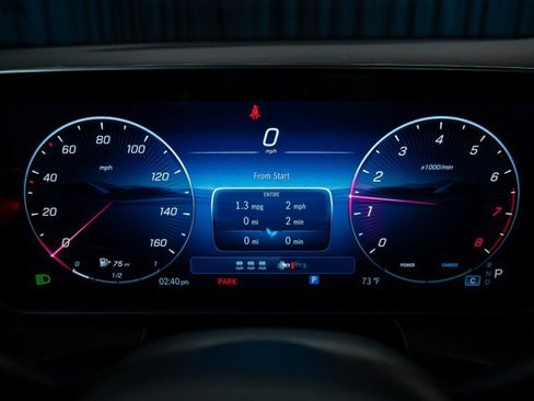 Certified 2026 Mercedes-Benz GLC 300 image 16