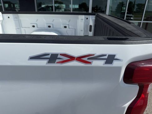 Used 2021 Chevrolet Silverado 1500 W/T w/ WT Fleet Convenience Package image 17