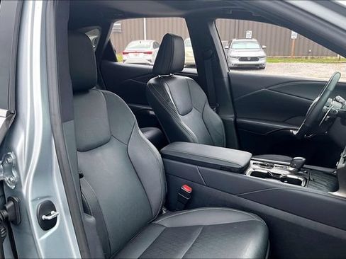 Used 2024 Lexus RX 350 Premium Plus w/ Convenience Package FWD image 29