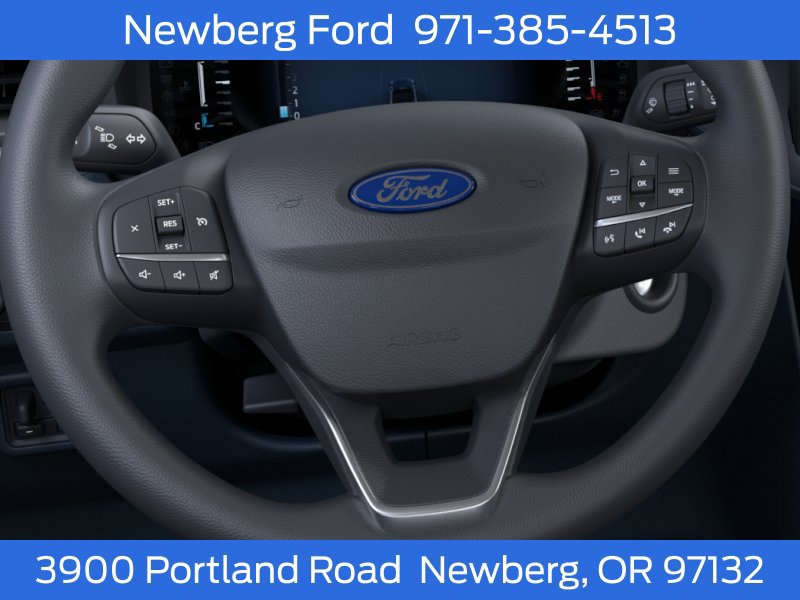 New 2026 Ford Maverick XL AWD/4WD image 14