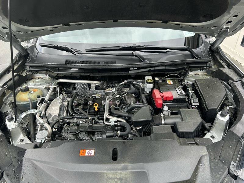Used 2023 Mitsubishi Outlander ES FWD image 34