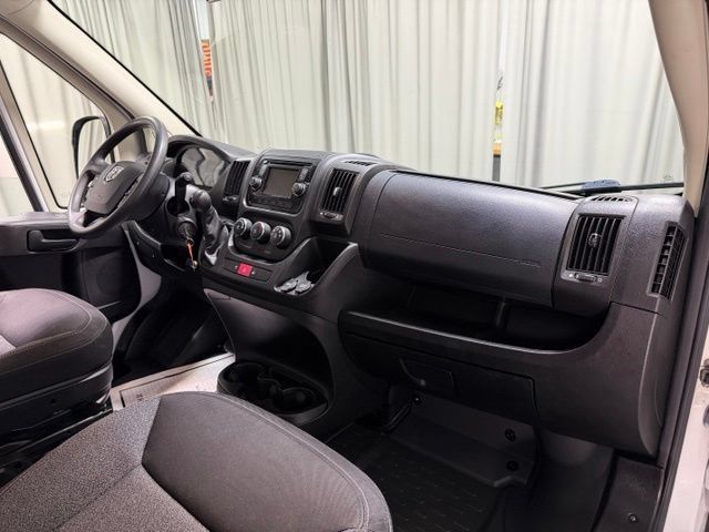 Used 2016 RAM ProMaster 2500 FWD image 11