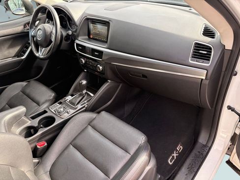 Used 2016 MAZDA CX-5 Grand Touring image 28