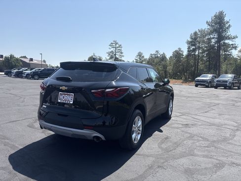 Used 2020 Chevrolet Blazer LT FWD image 7
