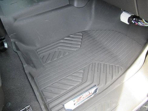 Used 2026 Chevrolet Silverado 1500 Custom Trail Boss image 27