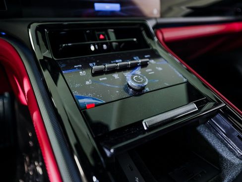 New 2026 Porsche Panamera image 20