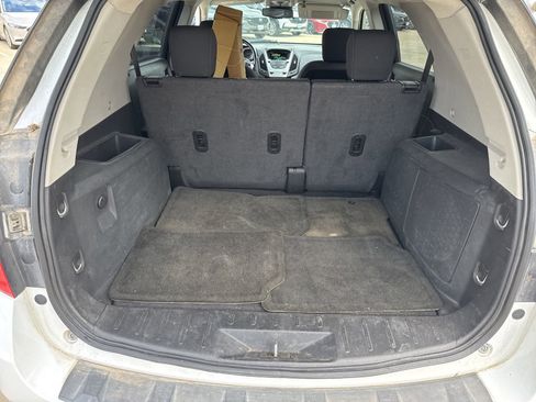 Used 2014 Chevrolet Equinox LT w/ Driver Convenience Package image 25