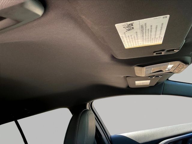 Certified 2024 Chevrolet Equinox EV LT w/ LPO, Active Package FWD image 29