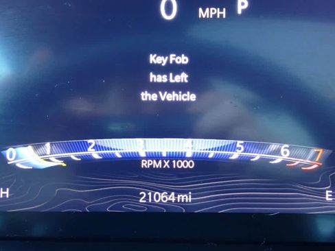 Used 2023 Jeep Grand Cherokee L Limited w/ Black Appearance Package image 29