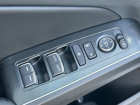 New 2026 Honda Civic Sport Touring image 7