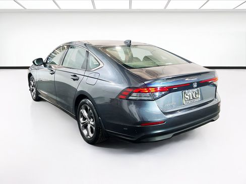 Used 2024 Honda Accord EX image 6