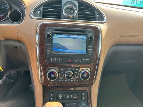 Used 2017 Buick Enclave Leather w/ Enclave Tuscan Edition image 17