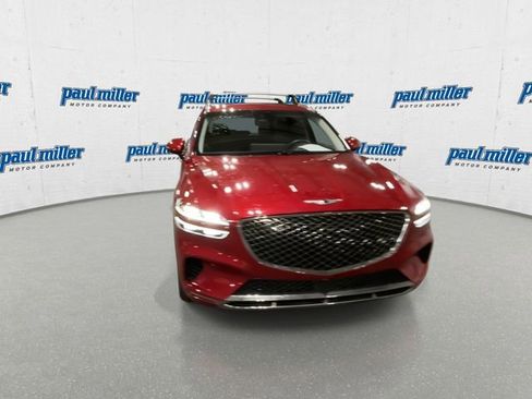 Used 2023 Genesis GV70 2.5T w/ Select Package image 3