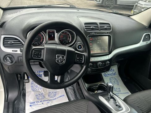 Used 2012 Dodge Journey SXT w/ Popular Equipment Group FWD image 13