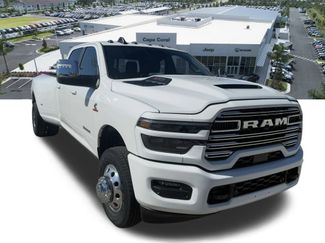 New 2026 RAM 3500 Laramie video 2