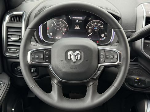 Used 2025 RAM 2500 Laramie image 15
