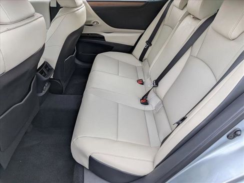 New 2025 Lexus ES 350 w/ Premium Package image 14