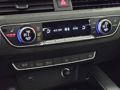 Used 2023 Audi A5 2.0T Premium w/ Convenience Package image 16