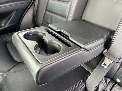 Used 2023 MAZDA CX-5 Carbon Edition image 16