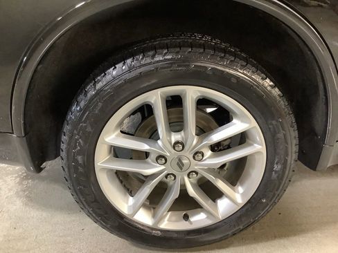 Used 2022 Dodge Durango GT AWD/4WD image 12
