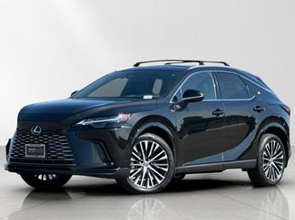 Certified 2025 Lexus RX 350 w/ Convenience Package AWD/4WD video 2