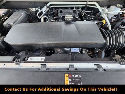 New 2026 GMC Canyon Elevation image 21