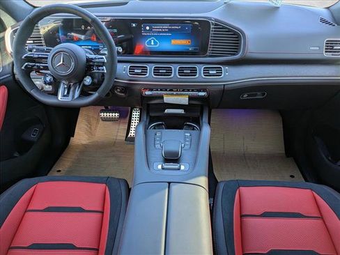 New 2026 Mercedes-Benz GLE 53 AMG 4MATIC Coupe image 14