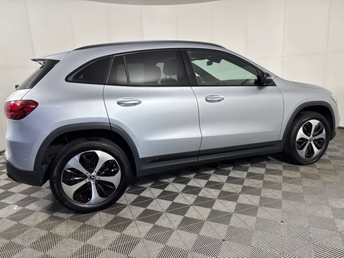 Certified 2026 Mercedes-Benz GLA 250 4MATIC image 7