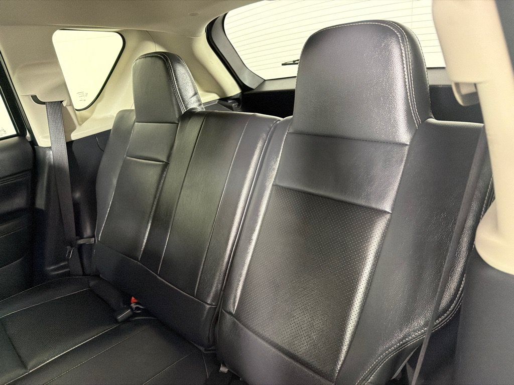 Used 2016 Jeep Compass High Altitude AWD/4WD image 19