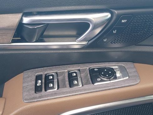 Used 2021 Kia Telluride SX w/ SX Prestige Package AWD/4WD image 30