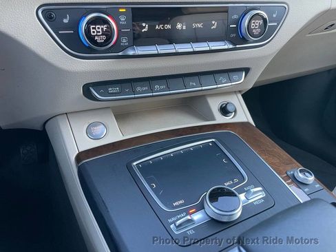 Used 2018 Audi Q5 2.0T Premium Plus image 21