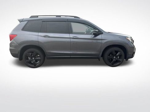 Used 2021 Honda Passport Elite image 12