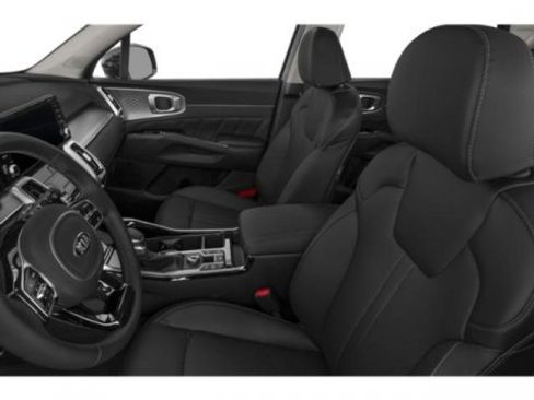 Used 2021 Kia Sorento SX image 12