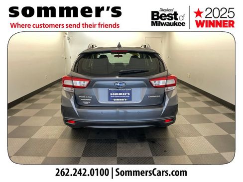 Used 2019 Subaru Impreza 2.0i Limited AWD/4WD image 4