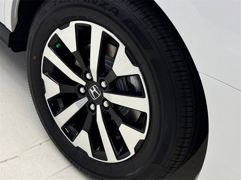 New 2026 Honda Odyssey EX-L image 13