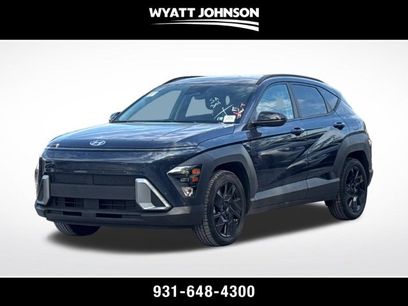Used 2026 Hyundai Kona SEL Sport