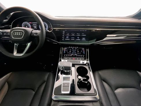 Used 2023 Audi Q7 2.0T Premium Plus w/ Premium Plus Package AWD/4WD image 15
