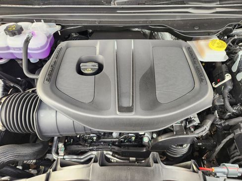 New 2026 RAM 1500 Lone Star image 23