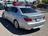 Used 2006 BMW 550i Sedan image 5