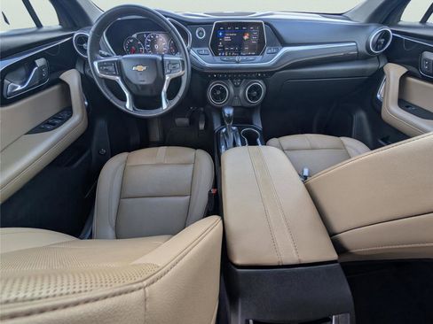 Used 2022 Chevrolet Blazer Premier image 26