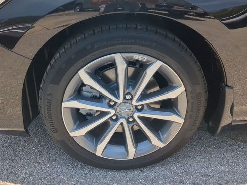 New 2025 Acura Integra Base image 11