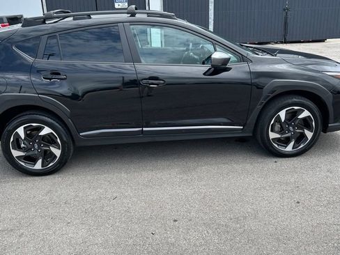 Certified 2024 Subaru Crosstrek 2.5i Limited AWD/4WD image 2
