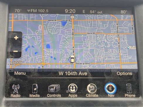 Used 2015 Chrysler 200 C w/ Navigation & Sound Group I image 14